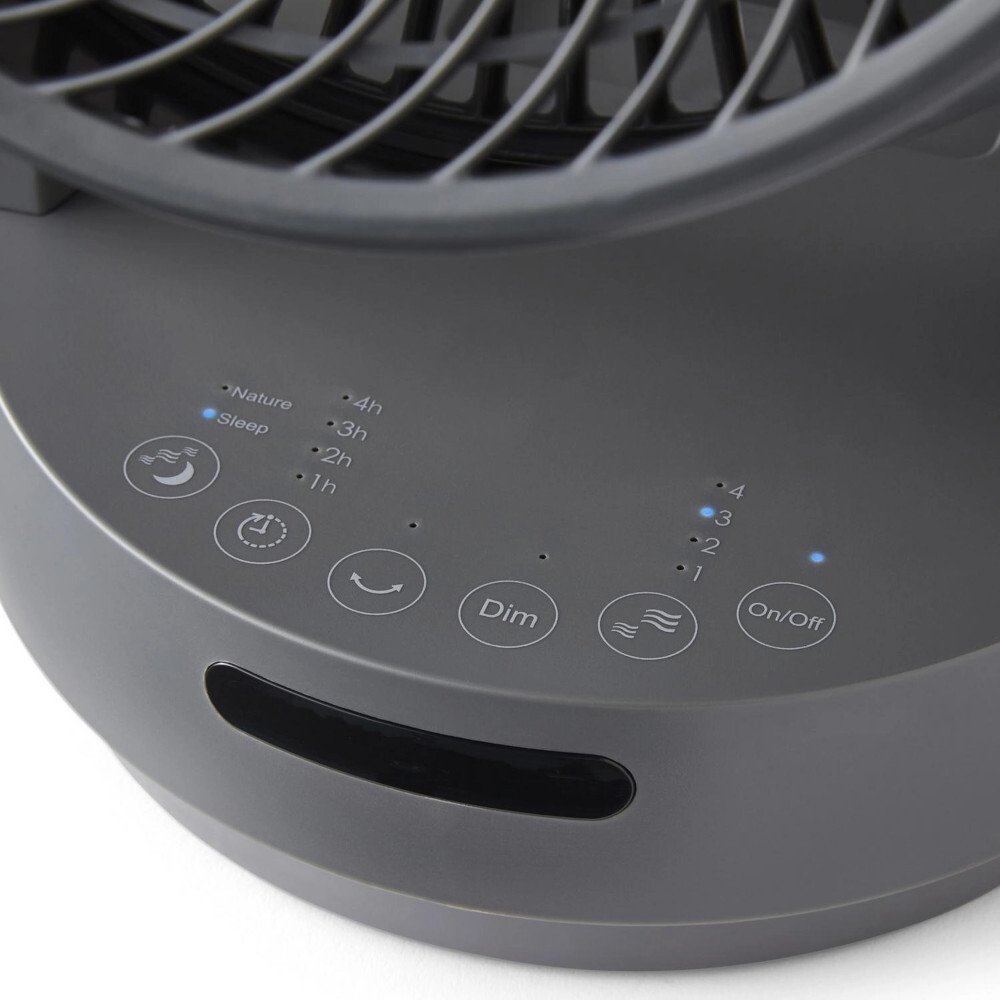 Morphy Richards 820002 Cooling and Heating Fan