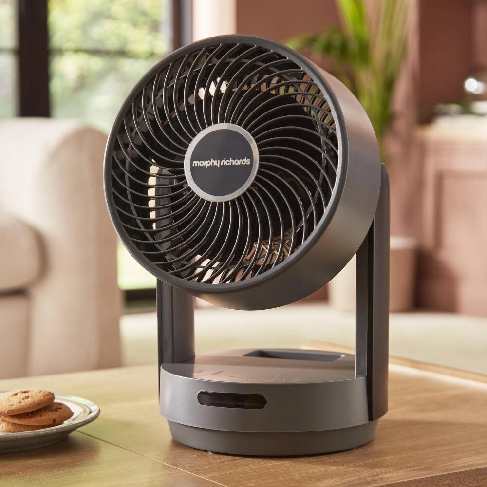 Morphy Richards 820002 Cooling and Heating Fan