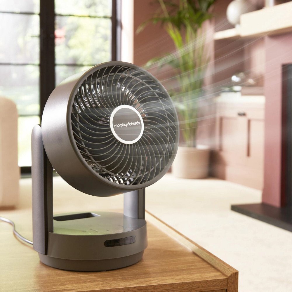 Morphy Richards 820002 Cooling and Heating Fan