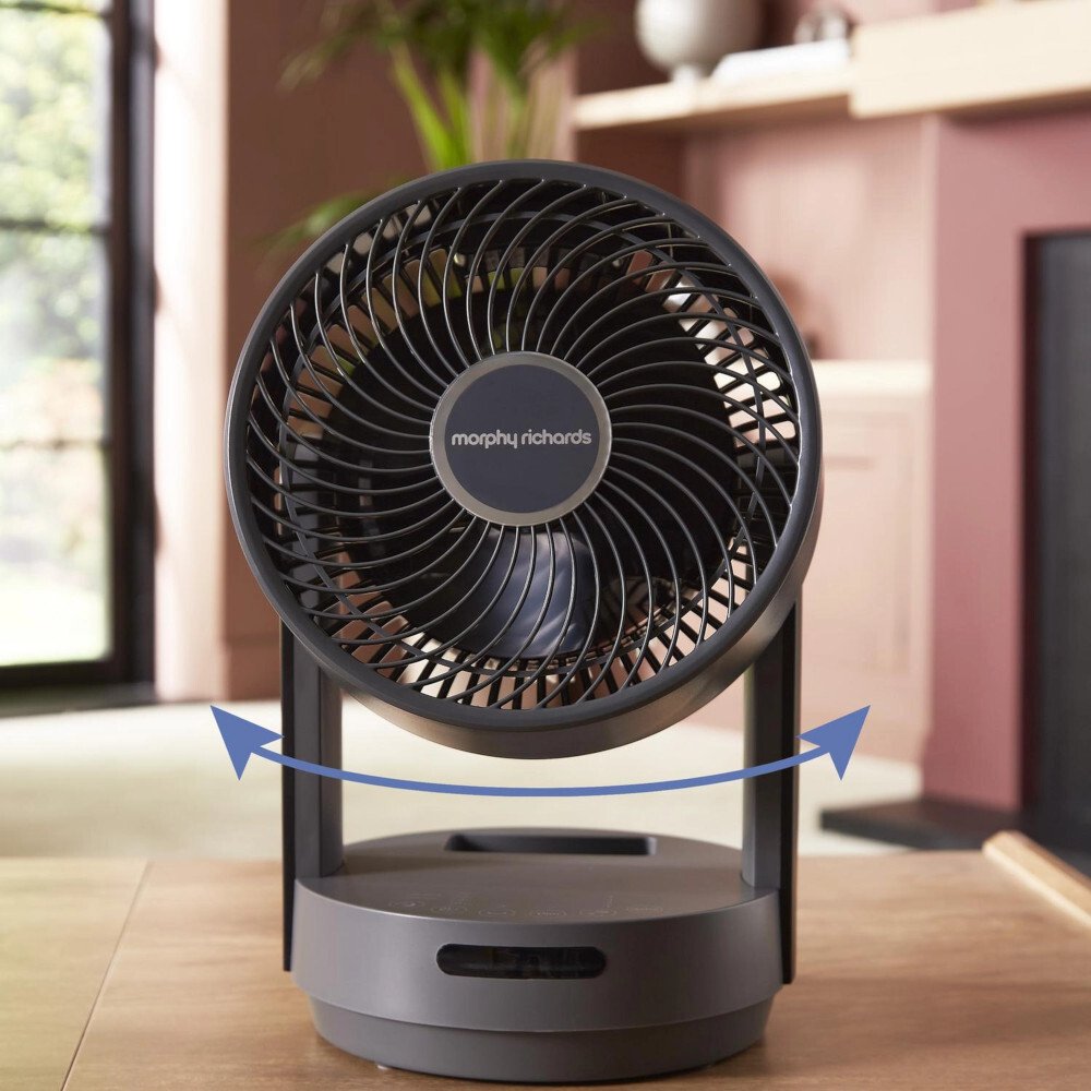 Morphy Richards 820002 Cooling and Heating Fan