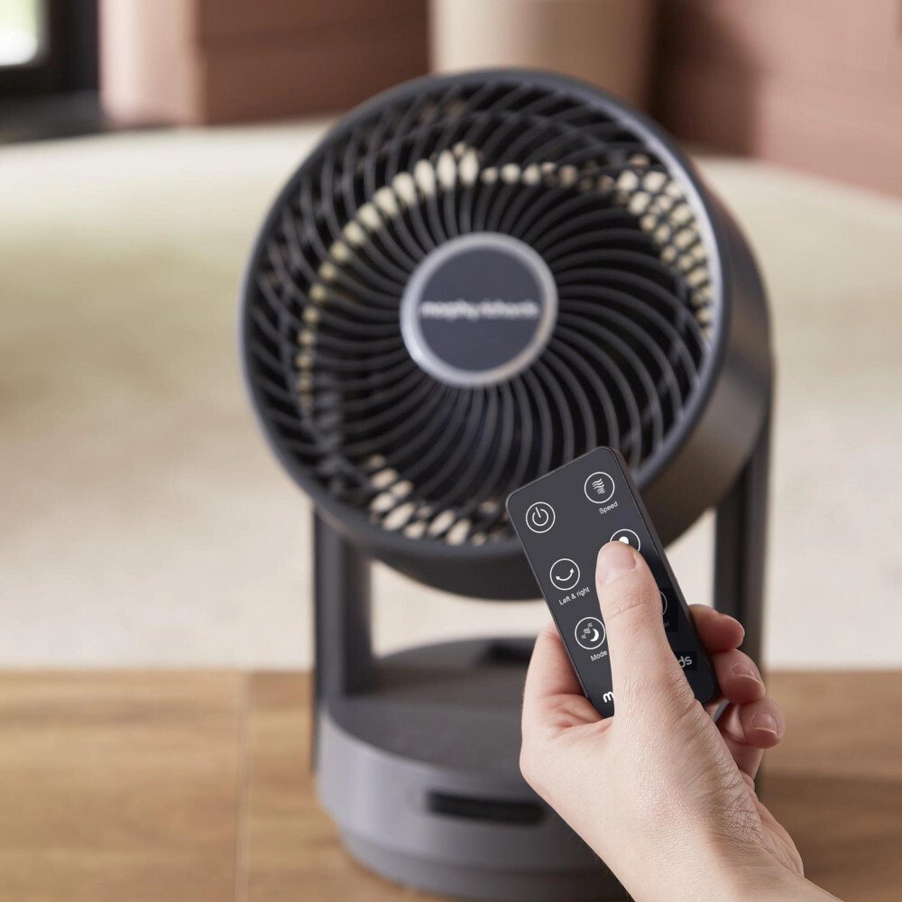 Morphy Richards 820002 Cooling and Heating Fan