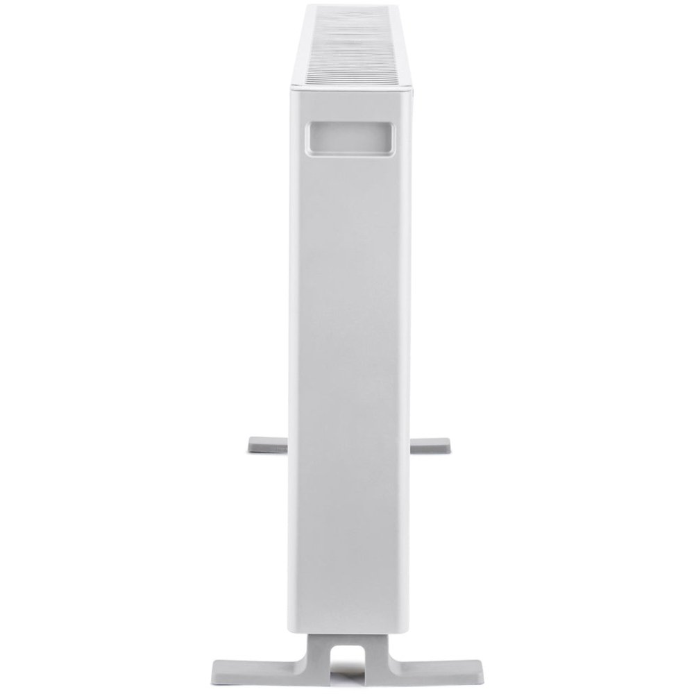 Morphy Richards 825702 HeatFlux 2kw Digital Convector Heater with Remote Control, White
