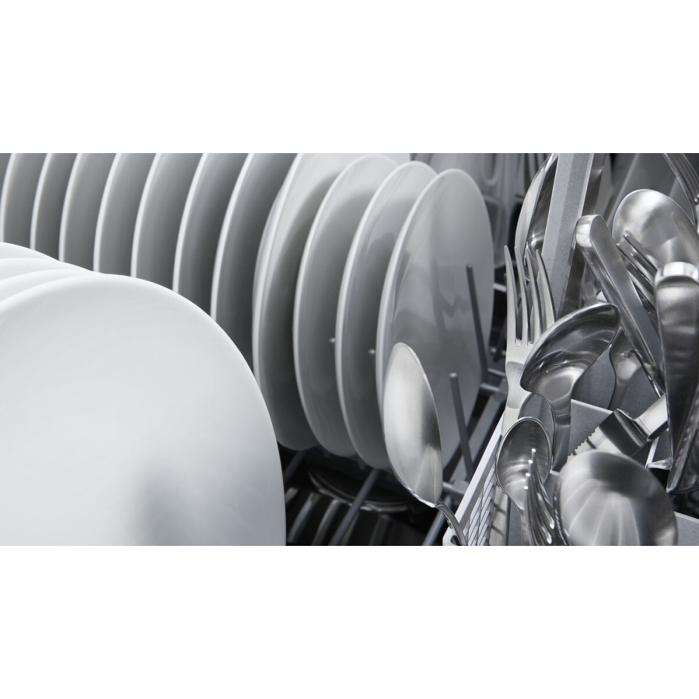 Fisher & Paykel DD60ST4HZB9 Series 9 Contemporary Integrated Tall Single DishDrawer&trade; Dishwasher, 6 Place Settings, F Rated