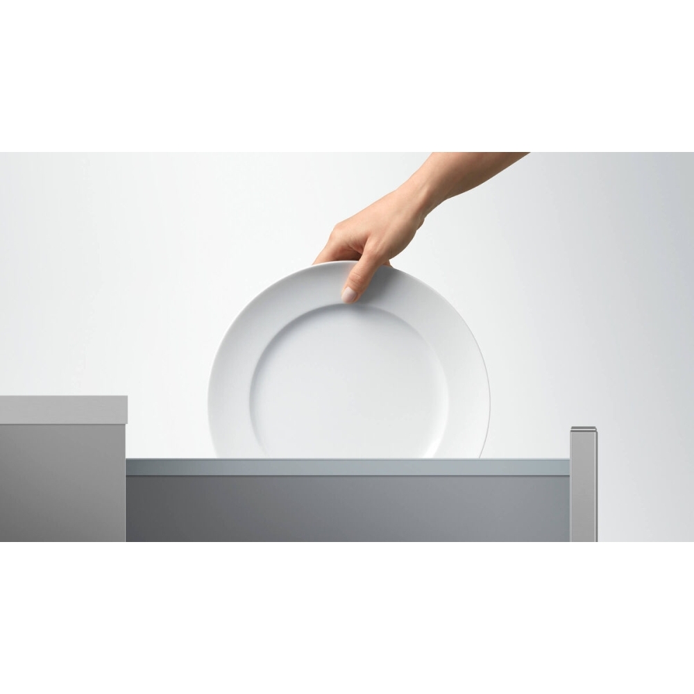 Fisher & Paykel DD60ST4HZB9 Series 9 Contemporary Integrated Tall Single DishDrawer&trade; Dishwasher, 6 Place Settings, F Rated