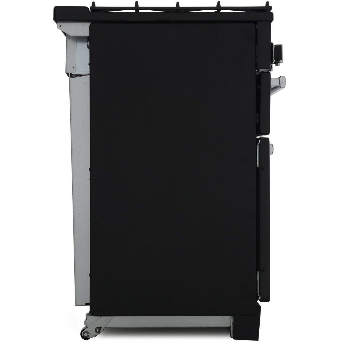 Rangemaster PROP90ECSS/C 90cm Ceramic Range Cooker Professional Plus Stainless Steel / Chrome, A Rated