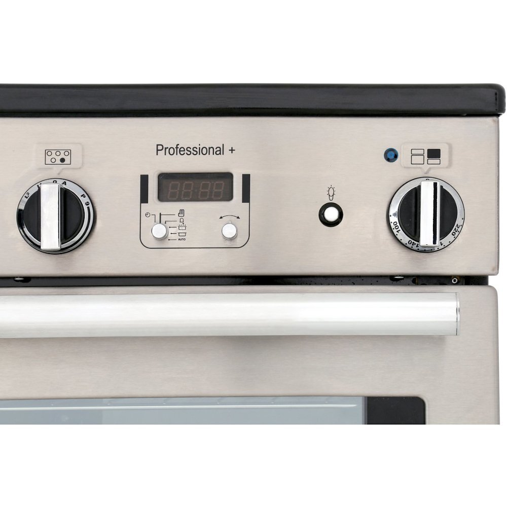 Buy Rangemaster PROP110EISS/C Professional Plus Stainless Steel with