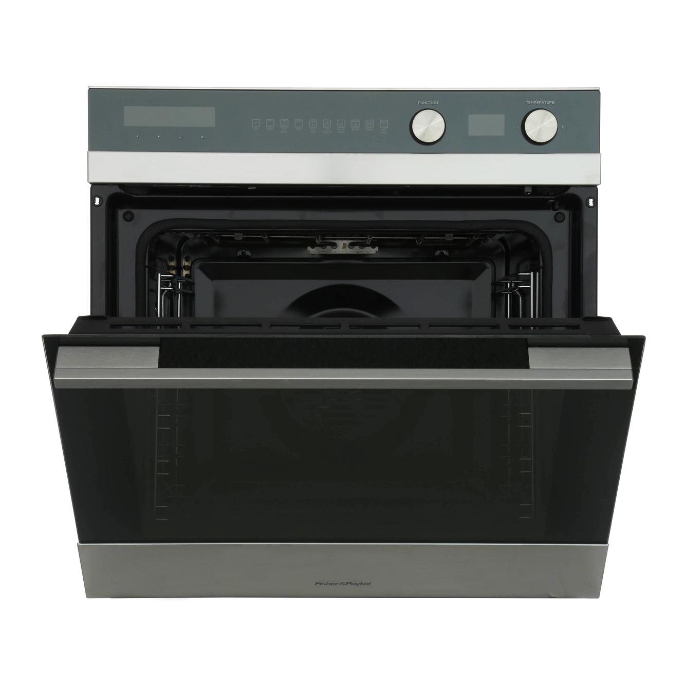 Buy Fisher & Paykel OB60SC9DEPX1 Single Built In Electric Oven (85423