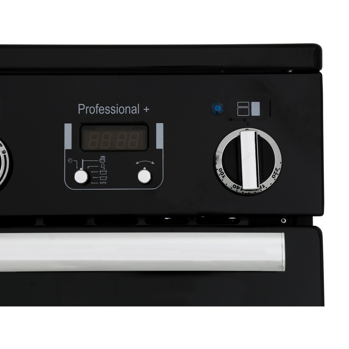Rangemaster Professional Plus PROP90EISS/C 90cm Induction Range Cooker