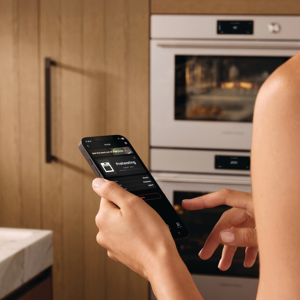 Fisher & Paykel OB60SACPTDX5 Built-In Electric Single Oven with Pyrolytic Cleaning, Silver, A+ Rated