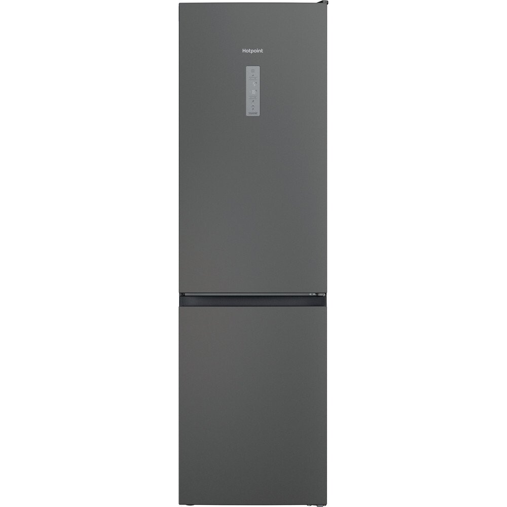 hotpoint fridge with small freezer