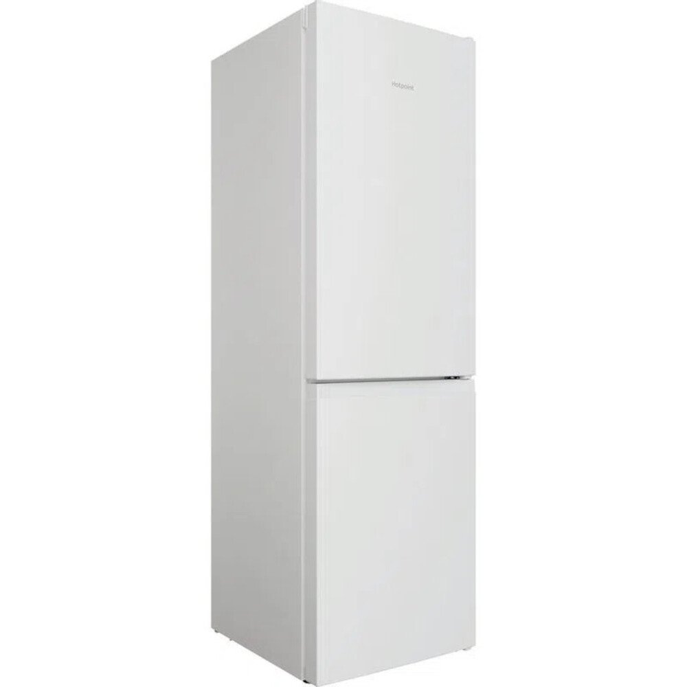 Hotpoint H3X81IW Total No Frost Fridge Freezer, 60/40, White, F Rated