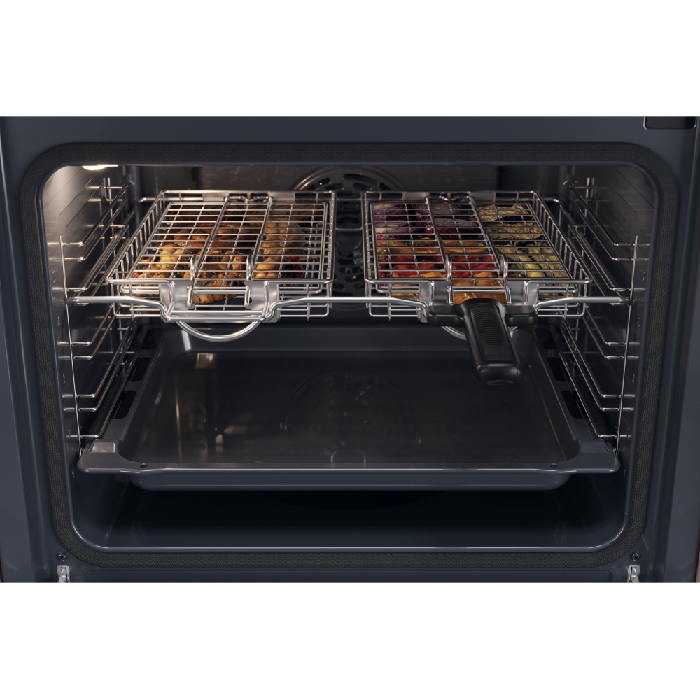 Hotpoint HOEU25CZXUK Built-In Electric Single Oven, A Rated