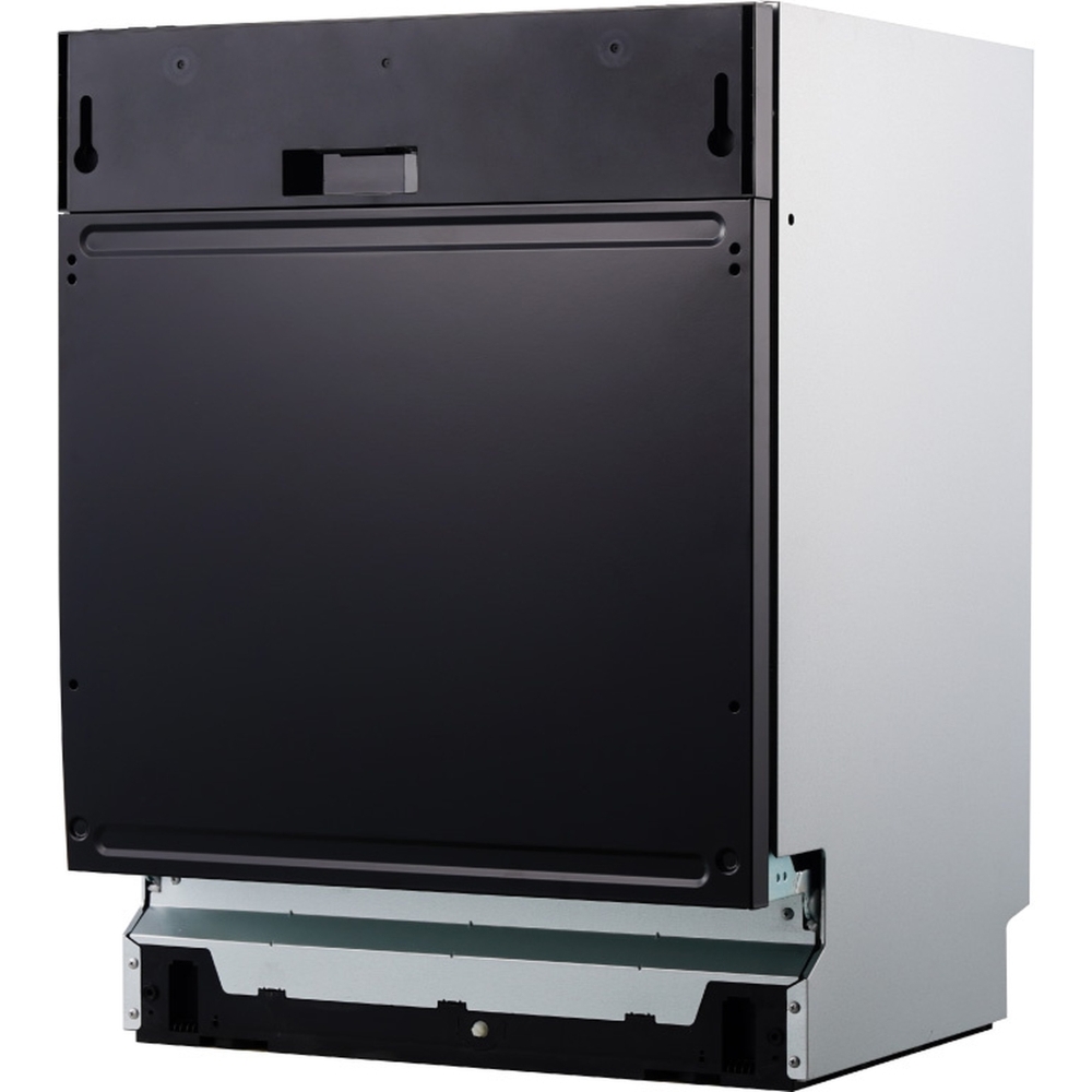 Indesit IN2IE13CNO8UK Fully Integrated Dishwasher, 13 Place Settings, E Rated
