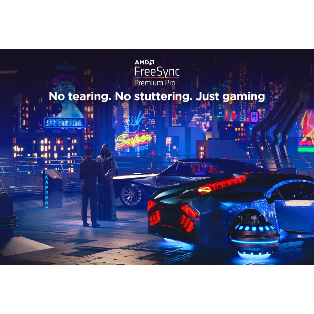 TCL 85C855K C855K 85" QD-Mini LED 4K Ultra HD Smart TV, Black, F Rated