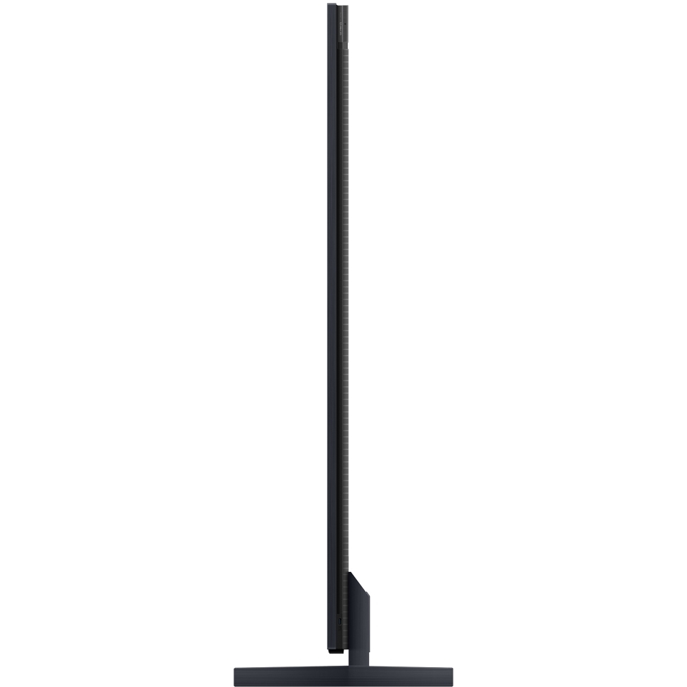 TCL 85C855K C855K 85" QD-Mini LED 4K Ultra HD Smart TV, Black, F Rated