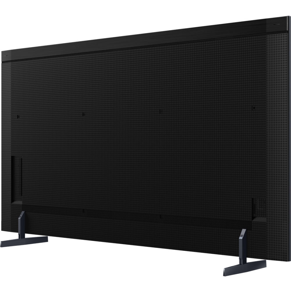 TCL 85C855K C855K 85" QD-Mini LED 4K Ultra HD Smart TV, Black, F Rated