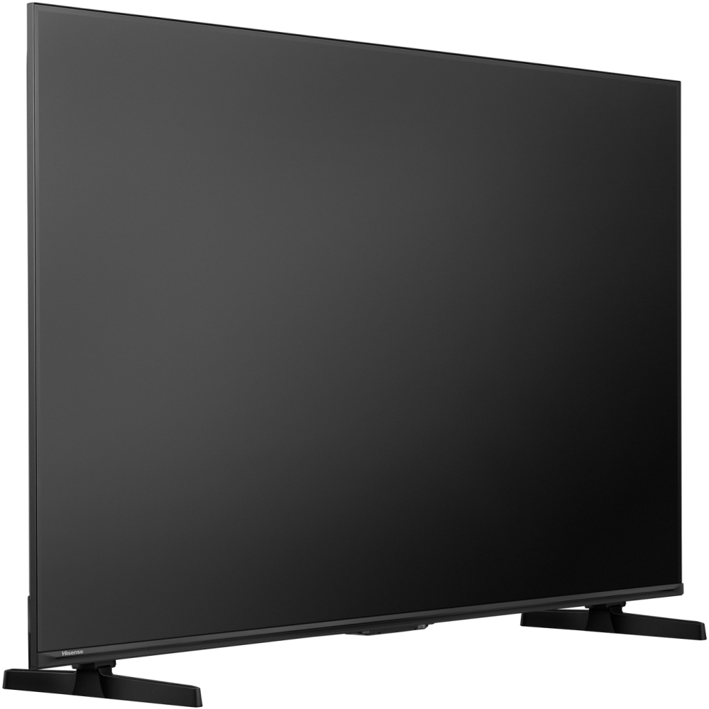 Hisense 85E7STUK PRO 85" QLED Smart Television, 4K Ultra HD, Grey, E Rated