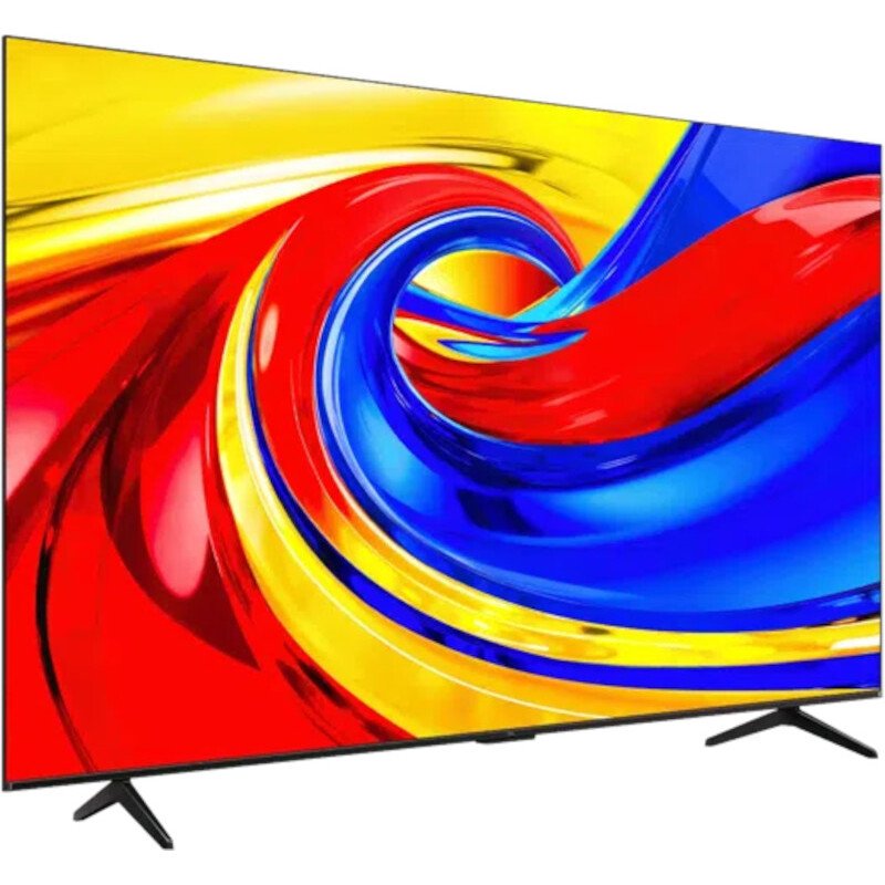 TCL 85P7L-UK 85" Television