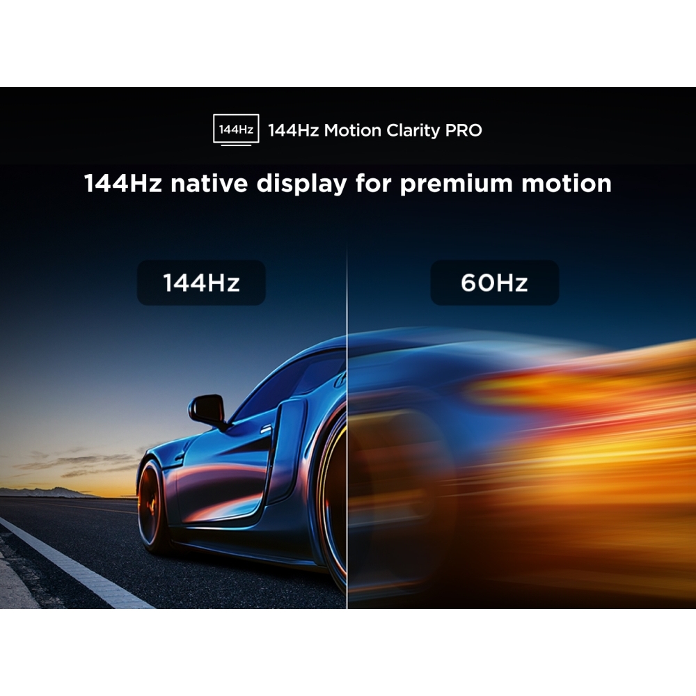 TCL 85T8C-UK 85" QLED Smart Television, 4K Ultra HD, Black, F Rated