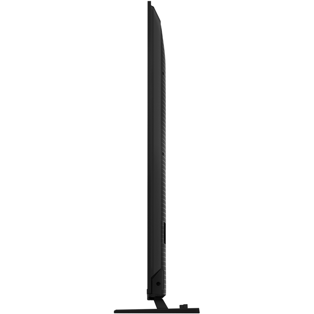 Hisense 85U7STUK 85" ULED Mini LED Smart Television, 4K Ultra HD, Black, D Rated