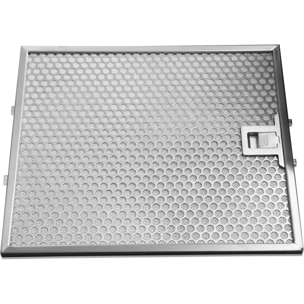 Hotpoint PHBS6.7FLLIX 60cm Chimney Cooker Hood, Stainless Steel, B Rated