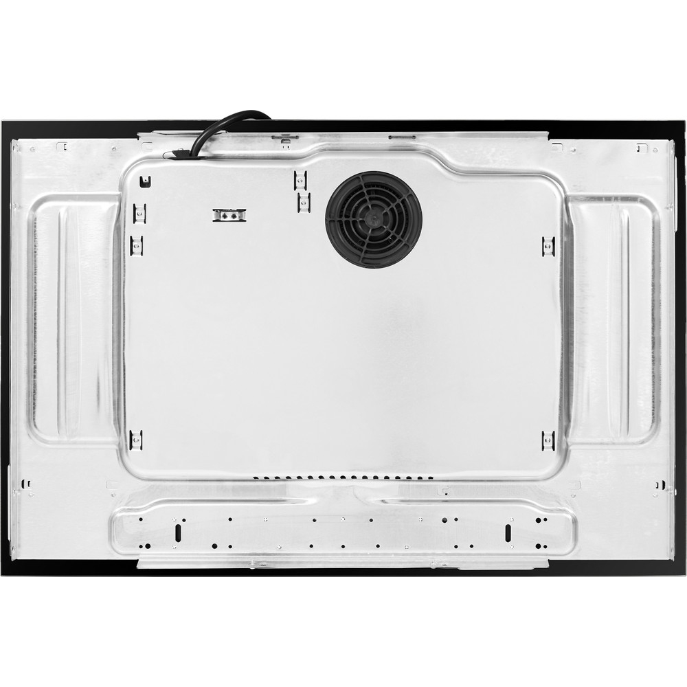 Hotpoint ACP778C/BA 77cm Induction Hob, Black