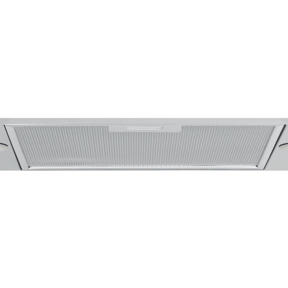 Hotpoint UIF9.3FLBX 90cm Chimney Cooker Hood, Stainless Steel, B Rated