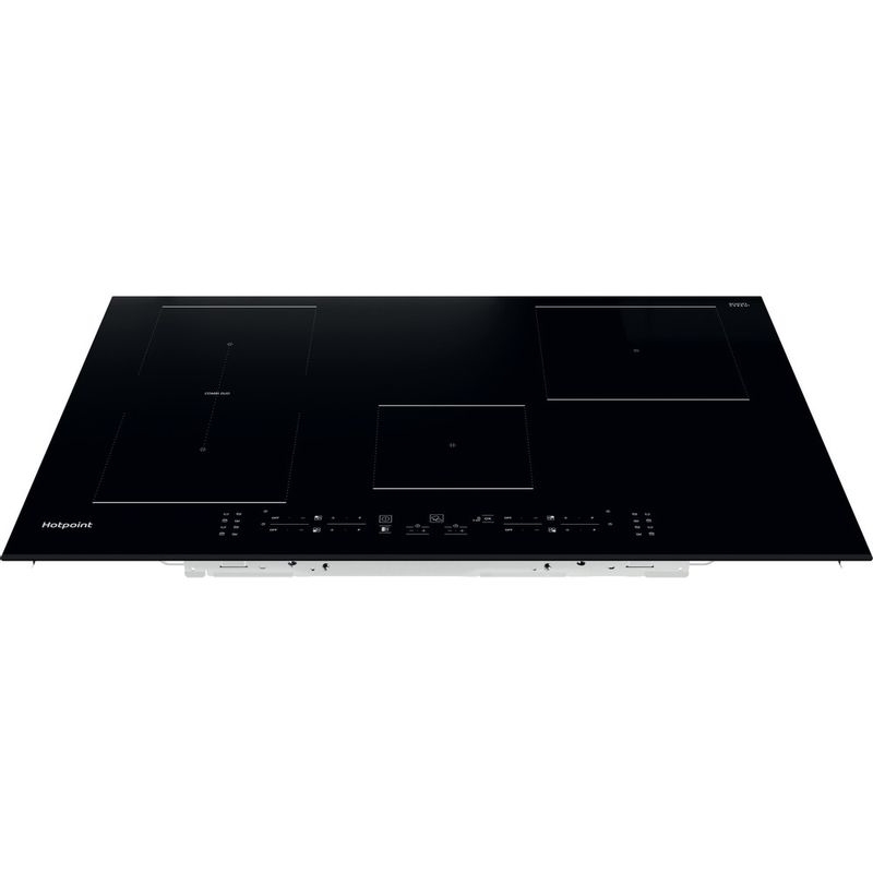 Hotpoint TB3977BBF 77cm Induction Hob, Black