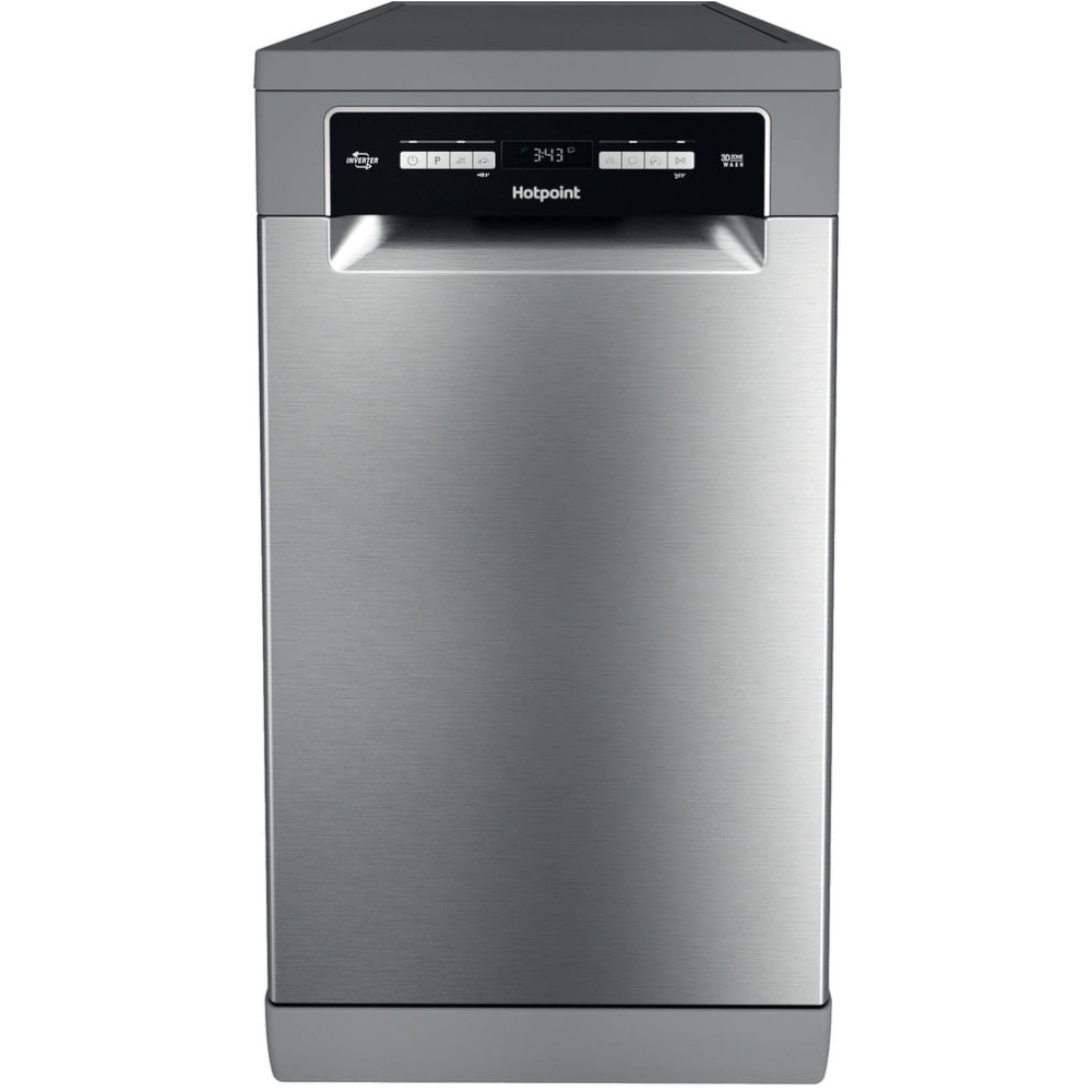 Hotpoint Experience Dishwasher Hotpoint HSICIH4798BI 45 Cm
