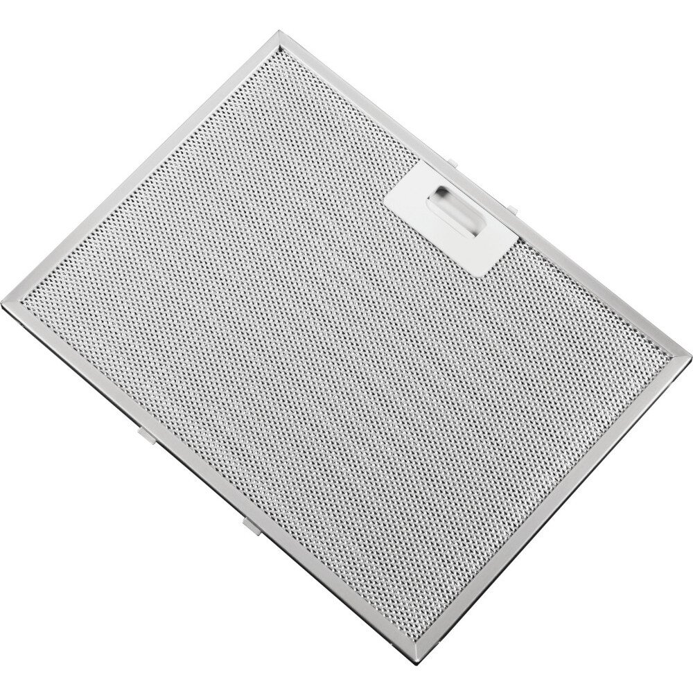 Indesit IHVP 62F LT K 60cm Chimney Cooker Hood, Black, A Rated