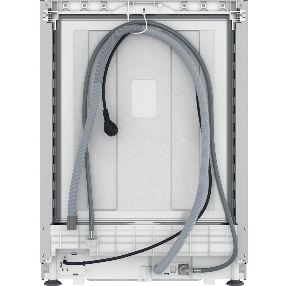 Hotpoint H7IHP42LUK Fully Integrated Dishwasher, 15 Place Settings, C Rated