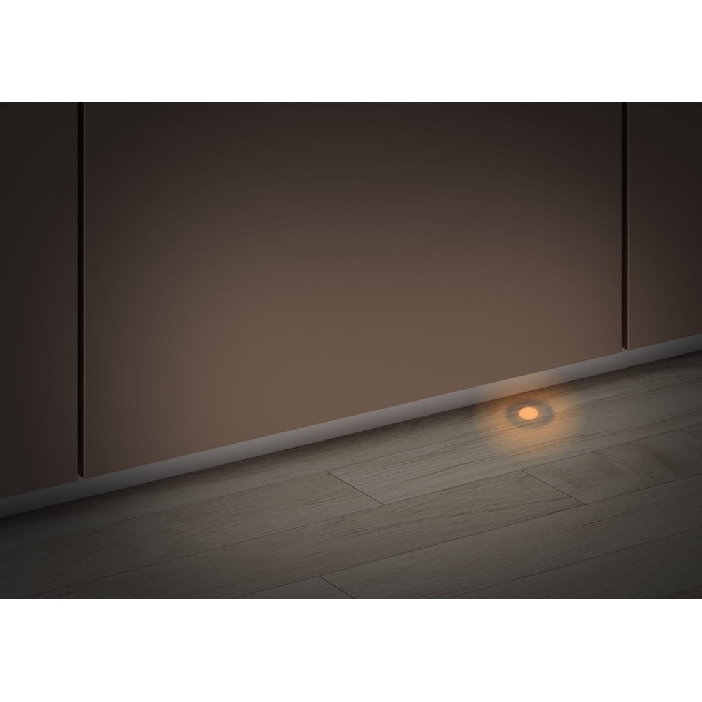 Hotpoint H7IHP42LUK Fully Integrated Dishwasher, 15 Place Settings, C Rated