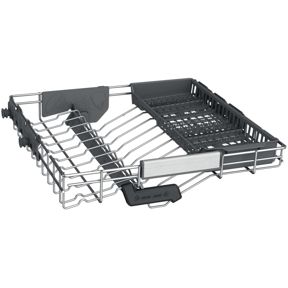 Hotpoint Hydroforce H8IHP42LUK Fully Integrated Dishwasher, 14 Place Settings, C Rated