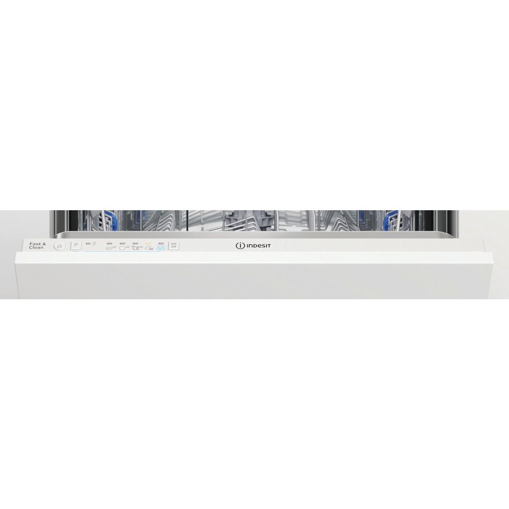 Buy Indesit D2I HL326 UK BuiltIn Fully Integrated Dishwasher