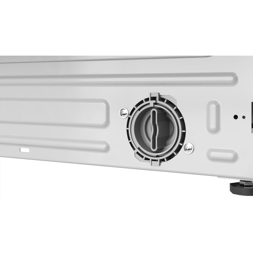 Hotpoint BIWMHG91485UK Integrated Washing Machine, 9kg, 1400 Spin, White, B Rated