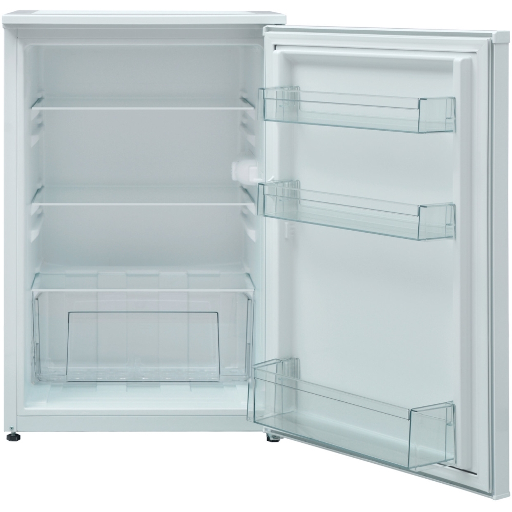 Hotpoint H55RM1120WUK Under Counter Larder Fridge, White, E Rated