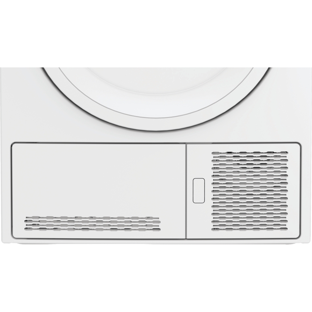 Indesit C YD C82 WWGL UK Condenser Tumble Dryer, 8kg, White, B Rated