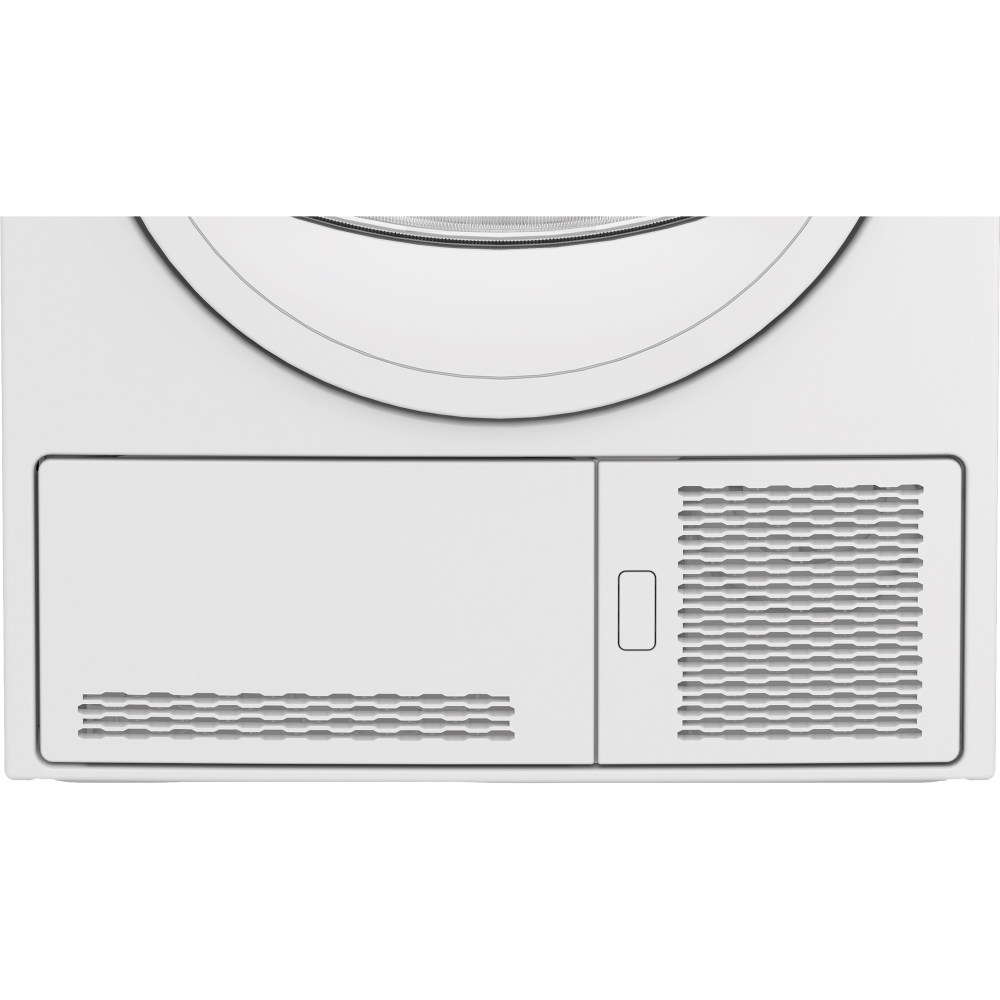 Hotpoint C HD C92 WWGD UK Condenser Tumble Dryer, 9kg, White, B Rated