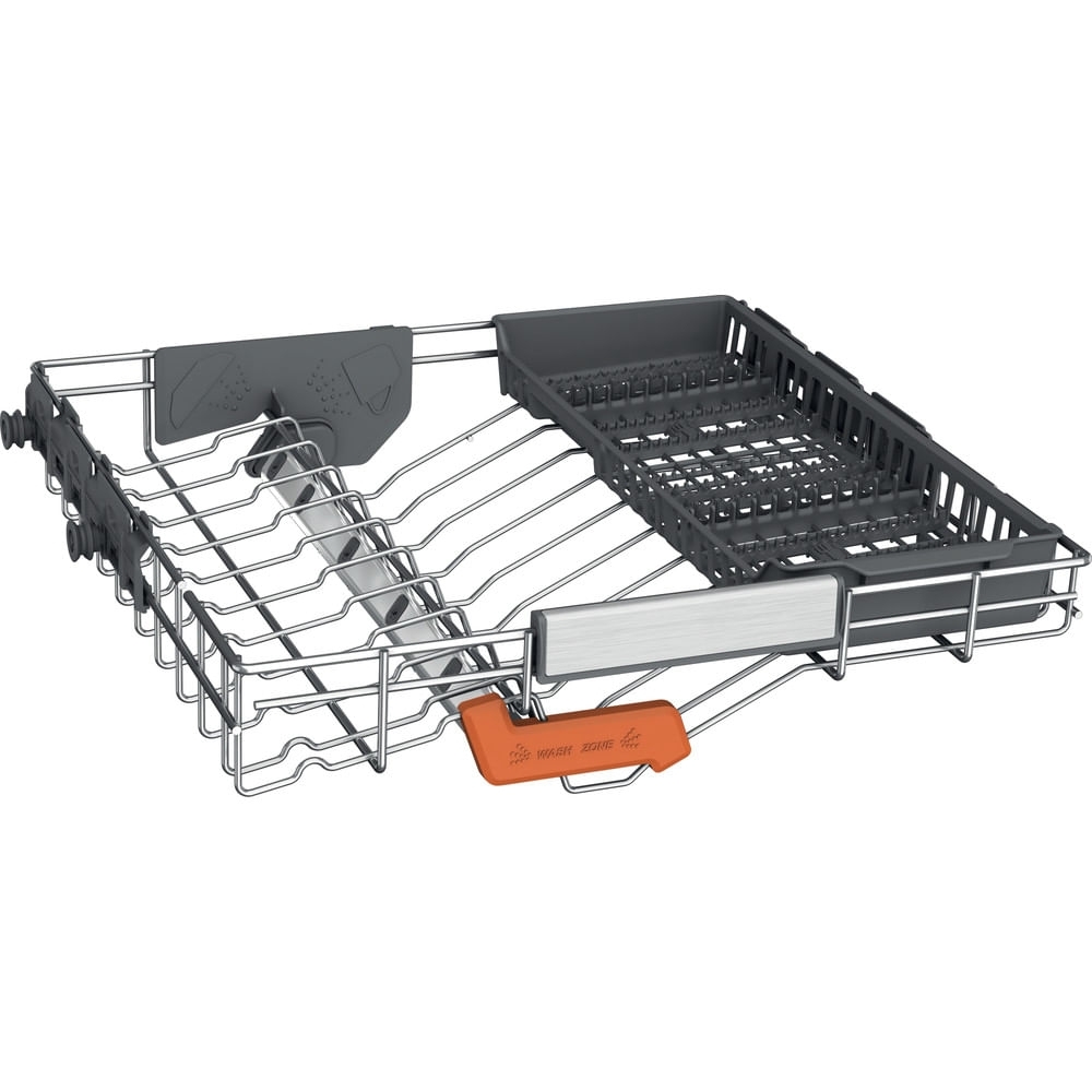 Hotpoint H8IA115M4TUS UK Fully Integrated Dishwasher, 15 Place Settings, A Rated