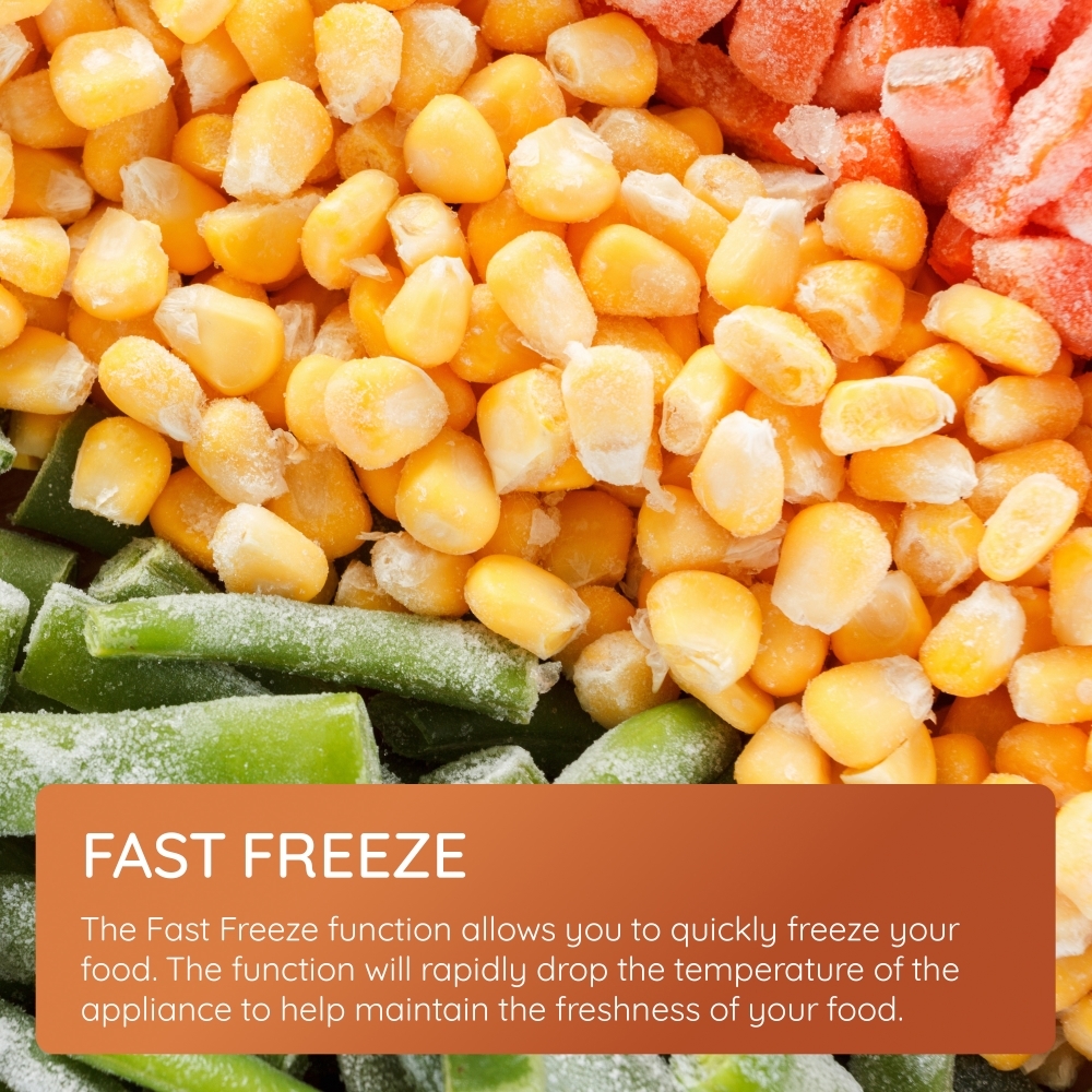 Hotpoint HPK 26402 XP4UK No Frost Fridge Freezer, 70/30, Grey, E Rated