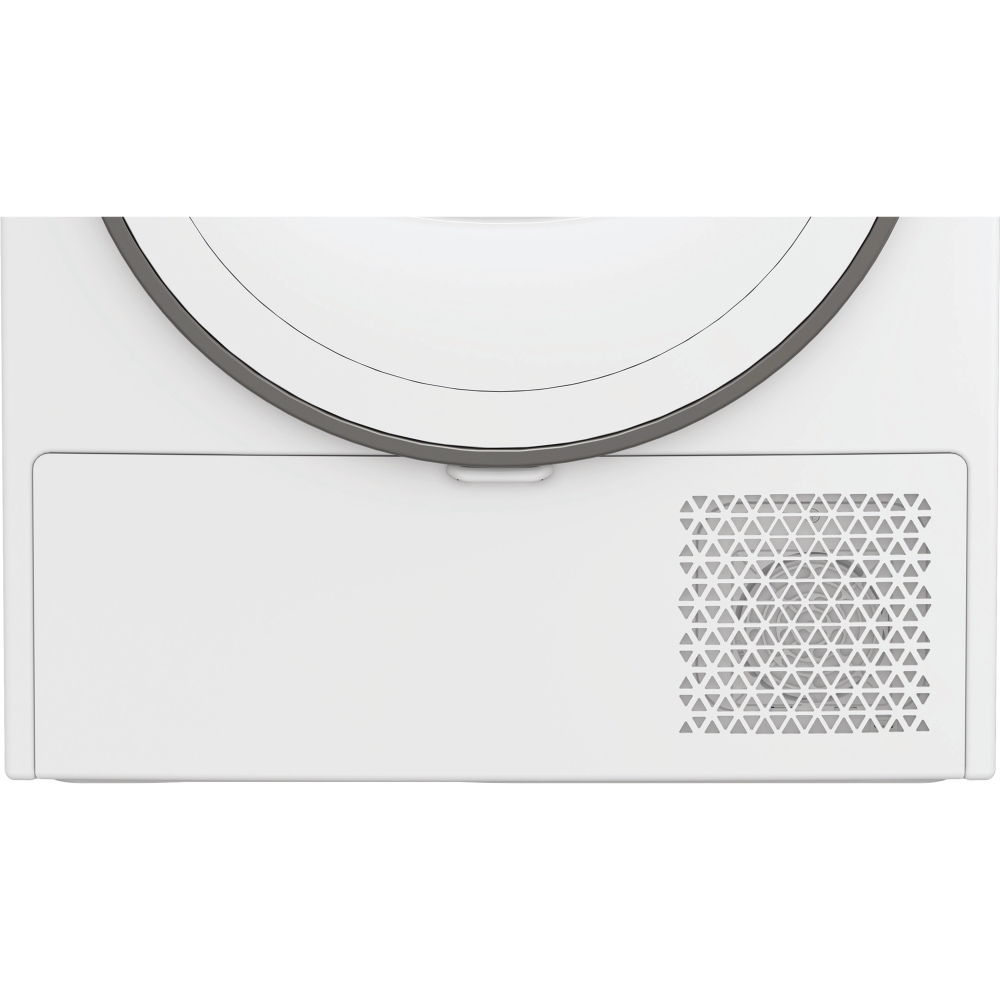 Hotpoint C HSD 82M WW UK Heat Pump Tumble Dryer, 8kg, White, A+ Rated