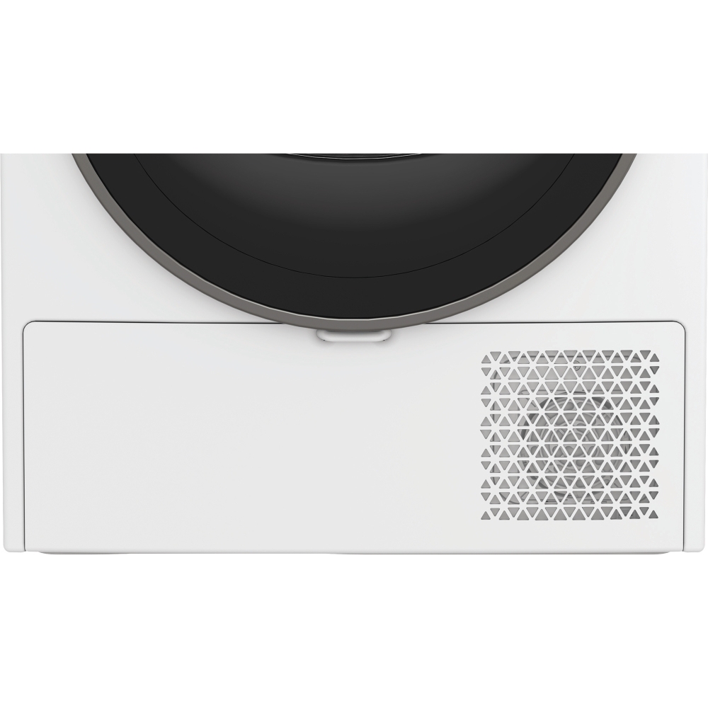 Hotpoint C HD 84M WBS UK Heat Pump Tumble Dryer, 8kg, White, A+++ Rated