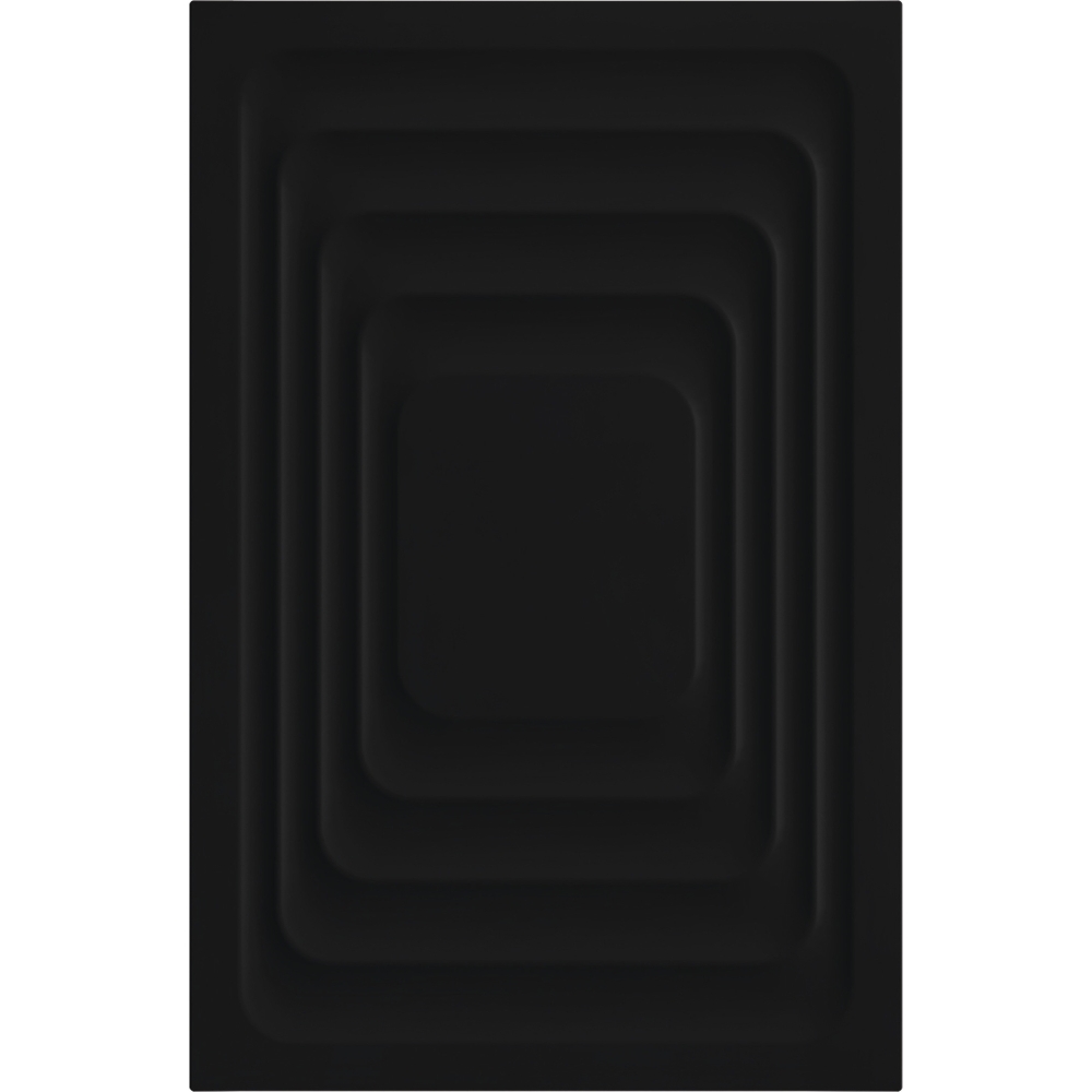 Hotpoint C HD 93M BB UK Heat Pump Tumble Dryer, 9kg, Black, A++ Rated