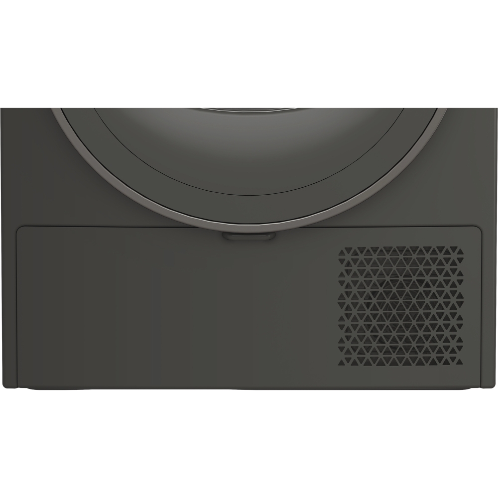 Hotpoint C HD 93M GG UK Heat Pump Tumble Dryer, 9kg, Grey, A++ Rated