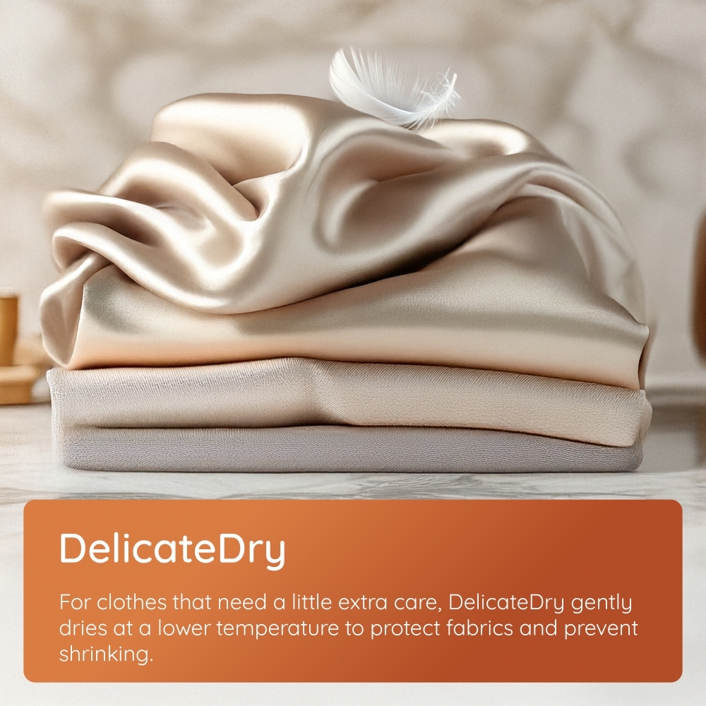 Hotpoint C HD 93M GG UK Heat Pump Tumble Dryer, 9kg, Grey, A++ Rated