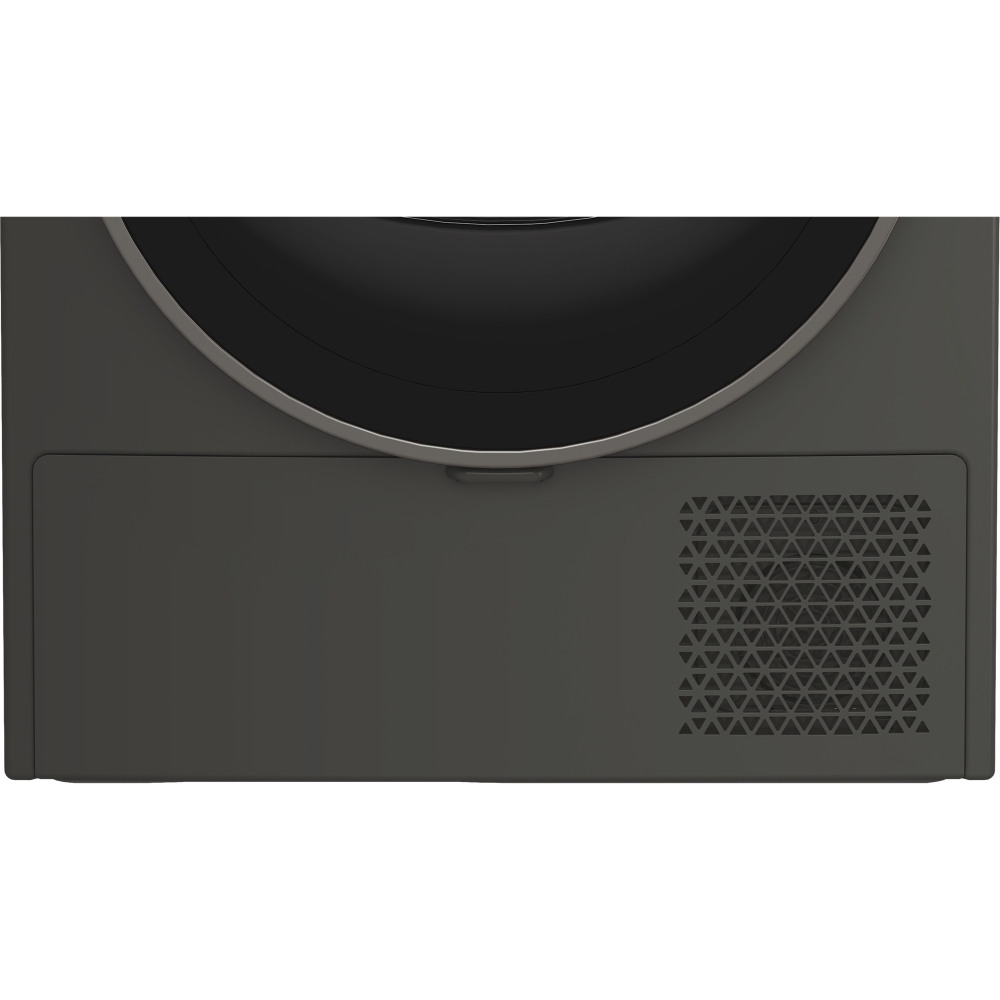 Hotpoint C HD 94M GBS UK Heat Pump Tumble Dryer, 9kg, Grey, A+++ Rated