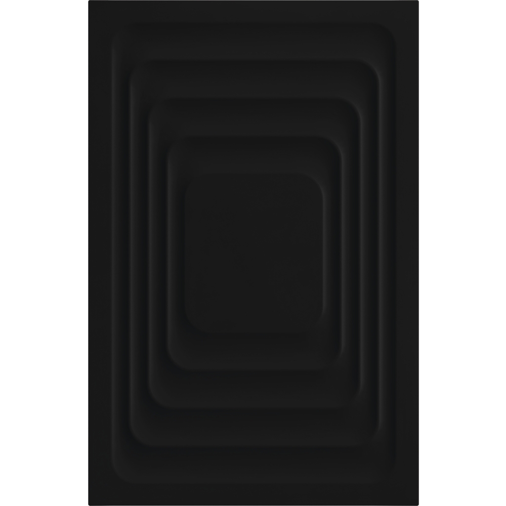 Hotpoint C HD 94M BBS UK Heat Pump Tumble Dryer, 9kg, Black, A+++ Rated