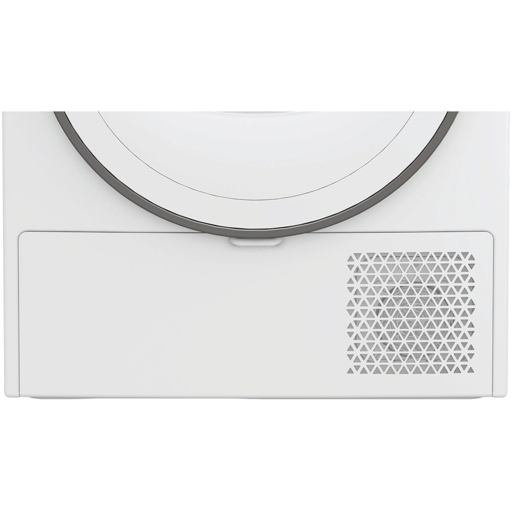 Hotpoint C HD 94M WW UK Heat Pump Tumble Dryer, 9kg, White, C Rated