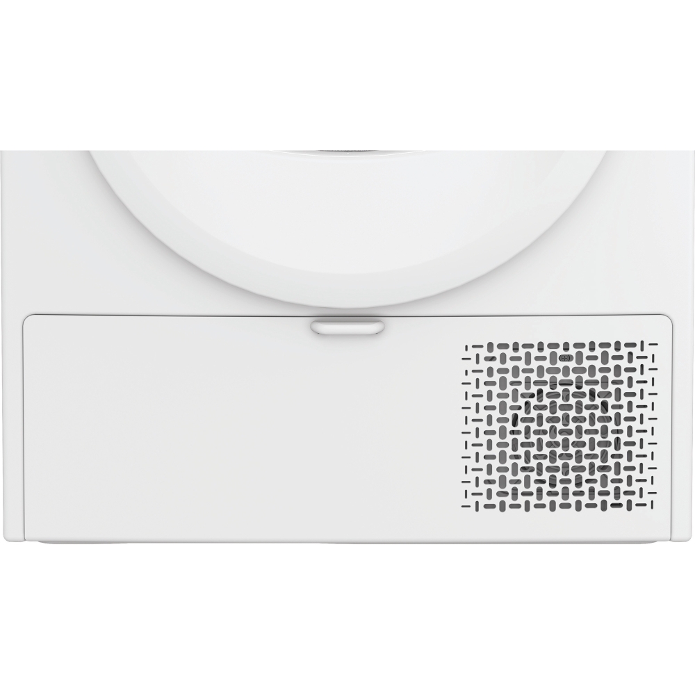 Indesit C YSD 83D WW UK Heat Pump Tumble Dryer, 8kg, White, A++ Rated