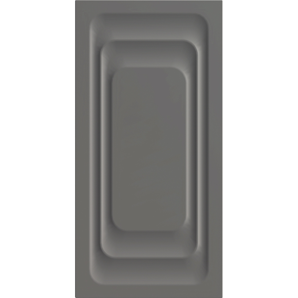 Indesit C YSD 82D SS UK Heat Pump Tumble Dryer, 8kg, Silver, A+ Rated